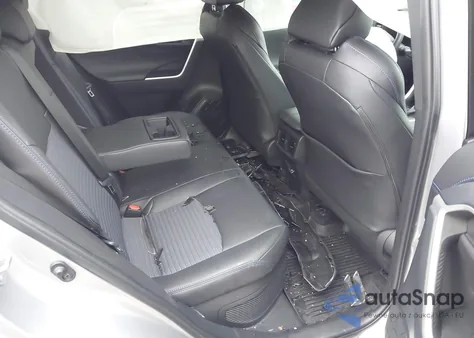 2024 Toyota Rav4 Hybrid Xse z USA, uszkodzony, nr VIN 4T3E6RFV8RU173642